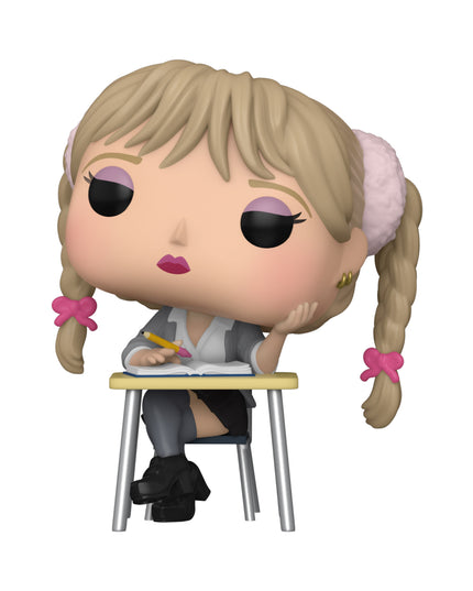 FUNKO POP!:PLUS:BRITNEY SPEARS-BABY OMT