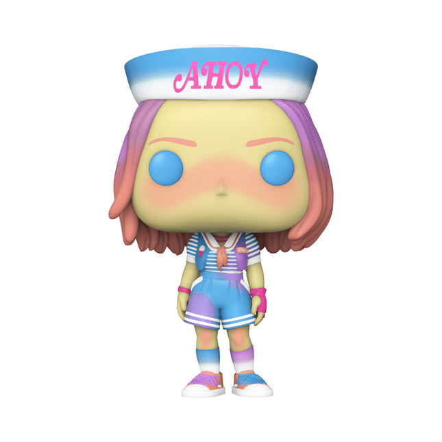 FUNKO POP!:ST-ROBIN (SCOOPS AHOY)