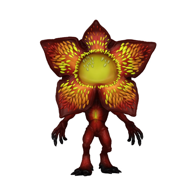 FUNKO POP!:ST RIFT-DEMONGORGON
