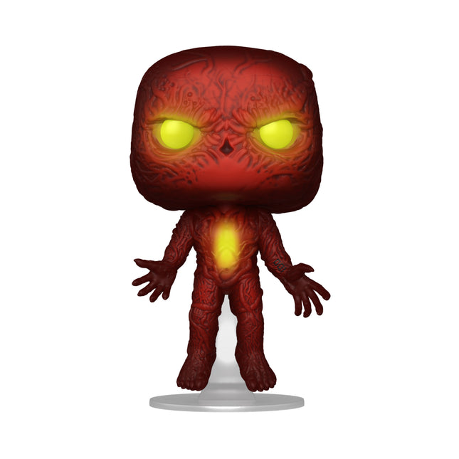 FUNKO POP!:ST S4-VECNA