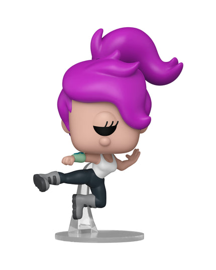 FUNKO POP!:FUTURAMA S4-LEELA