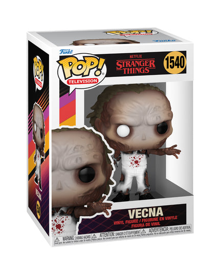 FUNKO POP!:ST S4-VECNA(TRANSFORMATION)
