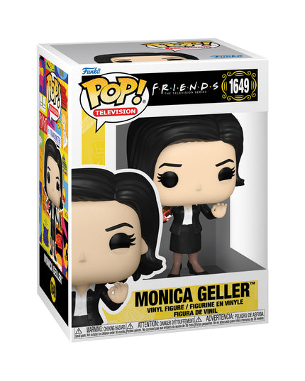 FUNKO POP! TV:FRIENDS S6-MONICA