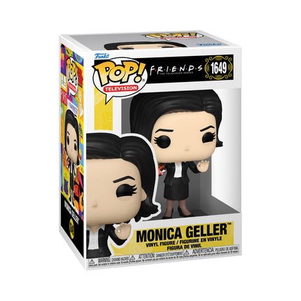 FUNKO POP! TV:FRIENDS S6-MONICA