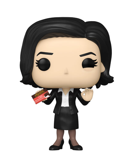 FUNKO POP! TV:FRIENDS S6-MONICA