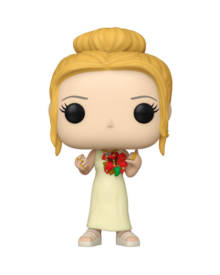 FUNKO POP! TV:FRIENDS S6-PHOEBE