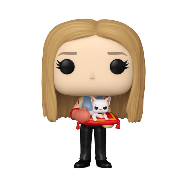 FUNK POP! TV:FRIENDS S6-RACHEL