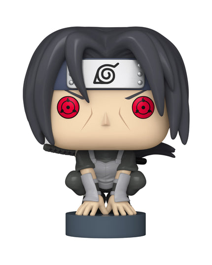 FUNKO POP!:NARUTO-ITACHI (YOUNG)