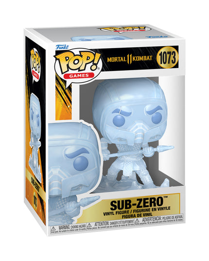 FUNKO POP!: