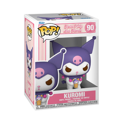 FUNKO POP !HK-KUROMI