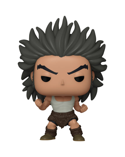 FUNKO POP!:HXH-UVOGIN