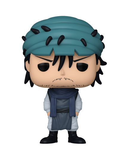 FUNKO POP!HXH-GING FREECSS