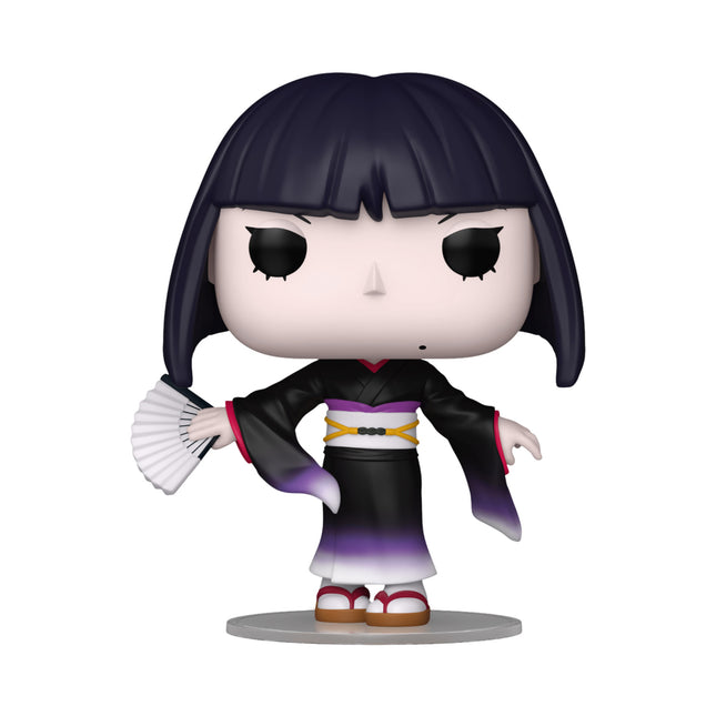 FUNKO POP!:HXH-KALUTO ZOLDYCK