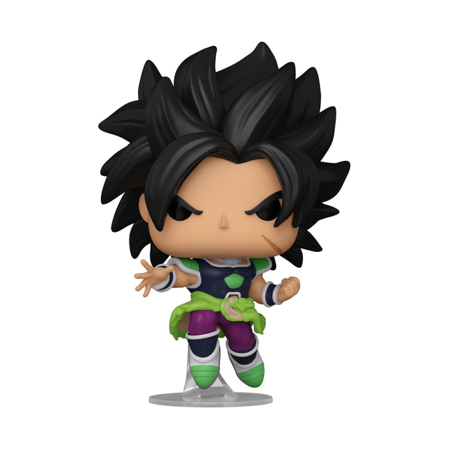 FUNKO POP!:DBS:B-BROLY