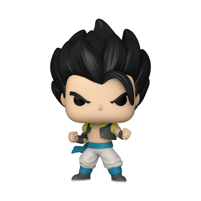 FUNKO POP!:DBS:B-GOGETA W/CH