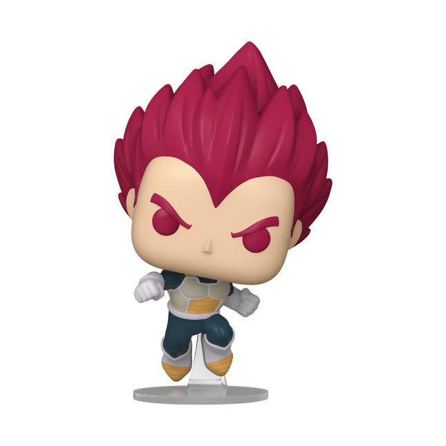 FUNKO POP!:DBS-B-SSG VEGETA