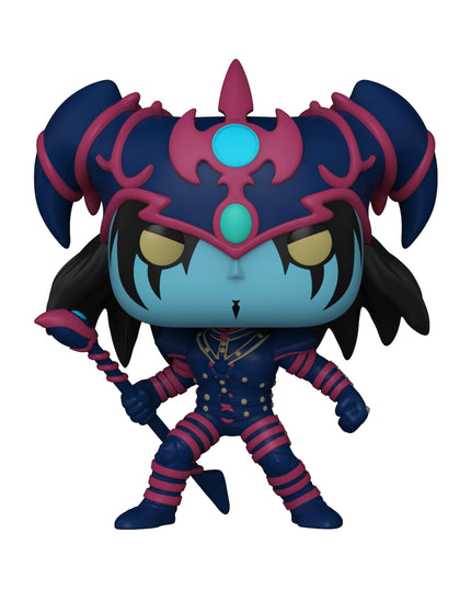 Funko Pop! Animation: Yu-Gi-Oh! – Magician of Black Chaos