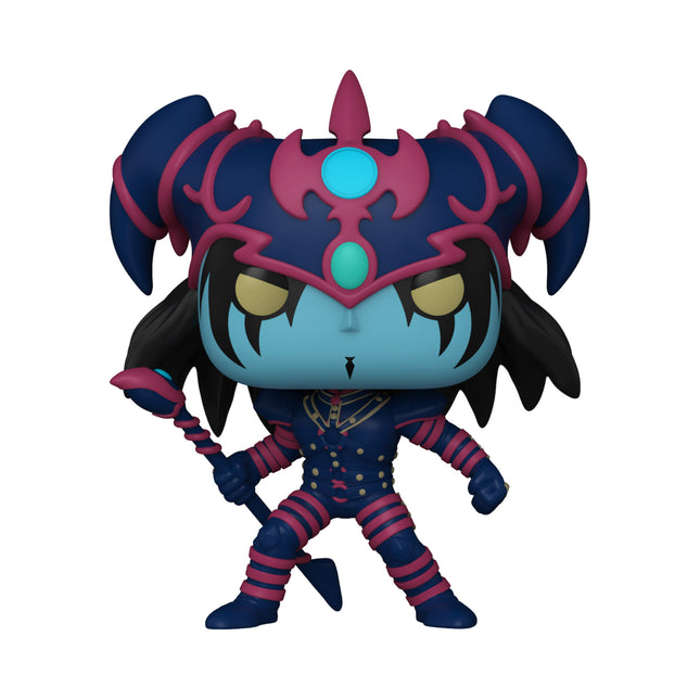 Funko Pop! Animation: Yu-Gi-Oh! – Magician of Black Chaos