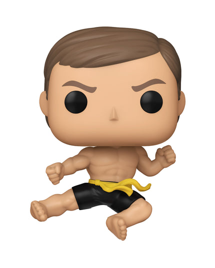 FUNKO POP!: MOVIES: BLOODSPORT-FRANK DUX