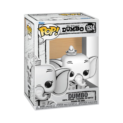 FUNKO POP! DISNEY:SKETCHED-DUMBO