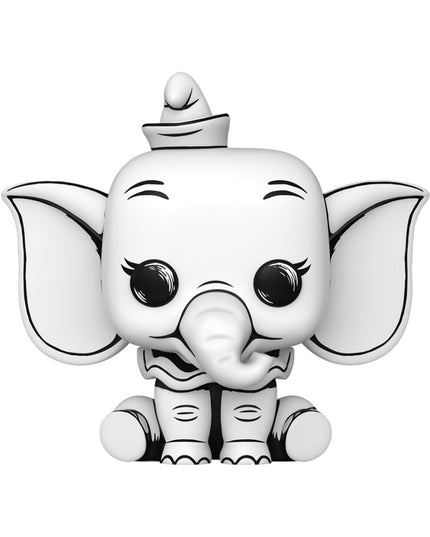 FUNKO POP! DISNEY:SKETCHED-DUMBO