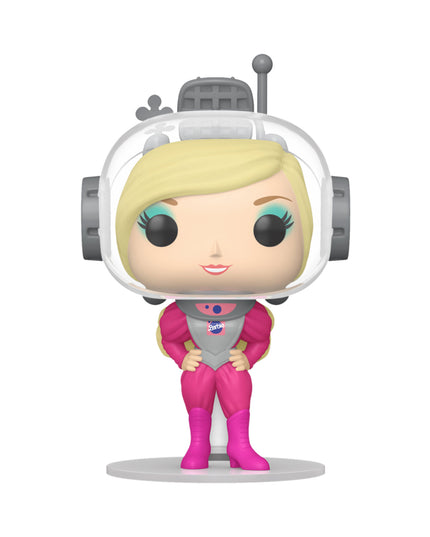 FUNKO POP!:RETRO TOYS-BARBIE ASTRONAUT
