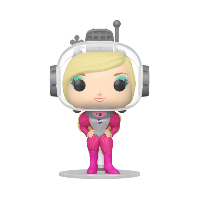 FUNKO POP!:RETRO TOYS-BARBIE ASTRONAUT
