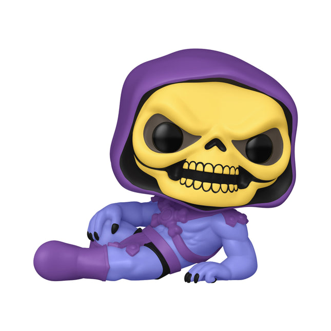 FUNKO POP-SKELETOR