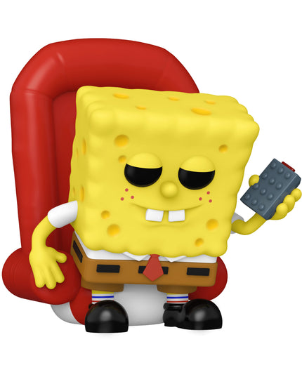 FUNKO POP!:PREMIUM MEME S1-SPONGEBOB