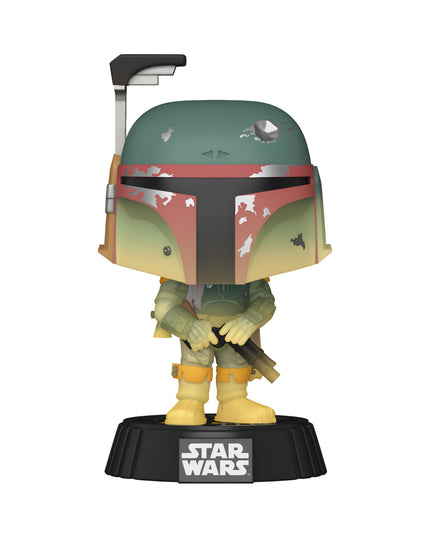 FUNKO POP!:FL-BOBA FETT(GW)