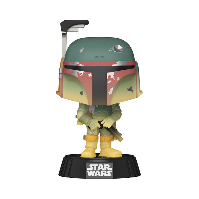 FUNKO POP!:FL-BOBA FETT(GW)