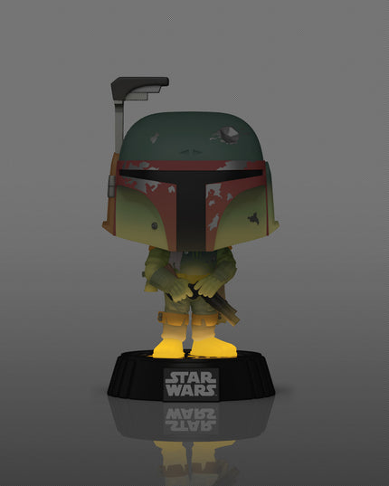 FUNKO POP!:FL-BOBA FETT(GW)