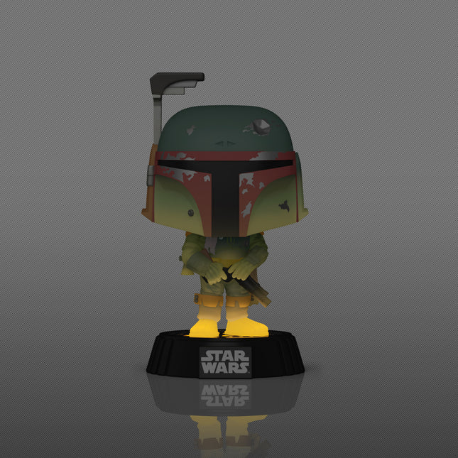 FUNKO POP!:FL-BOBA FETT(GW)