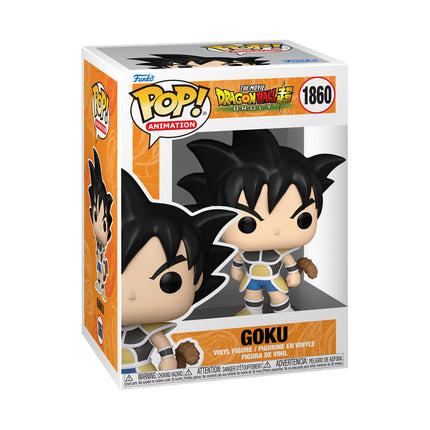 FUNKO POP!:DBS:B-GOKU (KID)