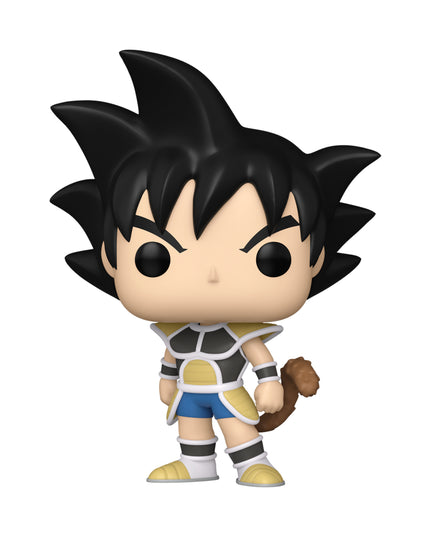 FUNKO POP!:DBS:B-GOKU (KID)