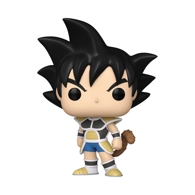 FUNKO POP!:DBS:B-GOKU (KID)