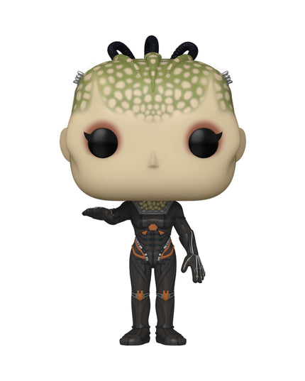 FUNKO POP!:ST FIRST CONTACT-BORG QUEEN