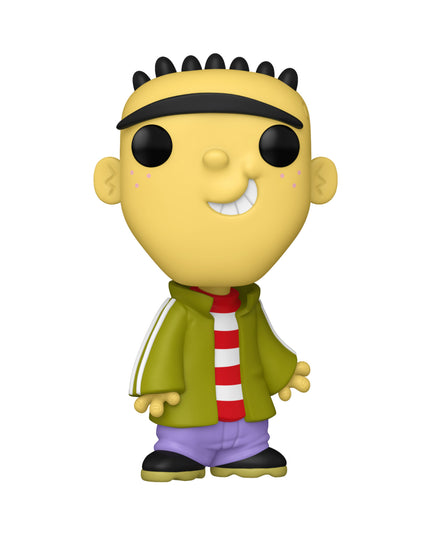 FUNKO POP!:EE&E-ED W/CH