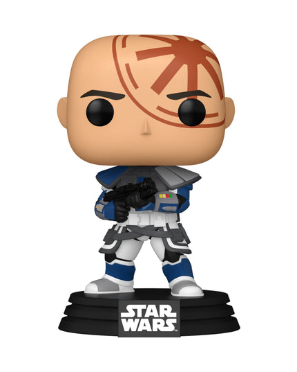 FUNKOPOP!:STAR WARS CW-JESSE ARC W/CH