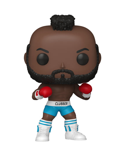 FUNKO POP!:ROCKY S1-CLIBBER LANG