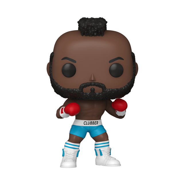 FUNKO POP!:ROCKY S1-CLIBBER LANG