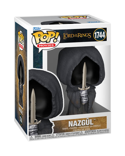 FUNKO POP!:LOTR S8-NAZGUL