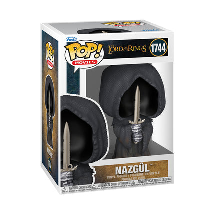 FUNKO POP!:LOTR S8-NAZGUL