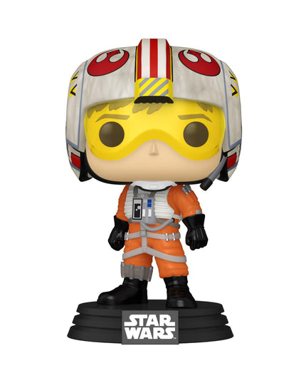 FUNKO POP!:SWS9 LUKE RED5