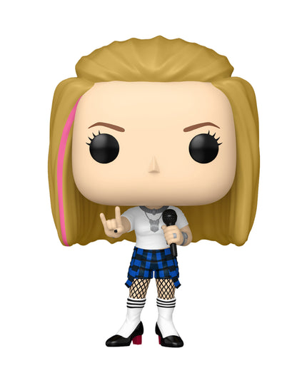 FUNKO POP!:AVRIL LAVIGNE-GIRLFRIEND