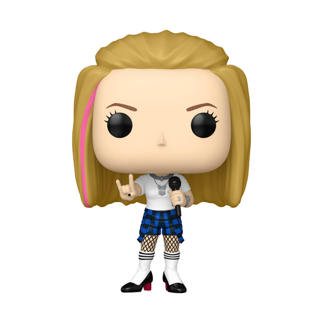 FUNKO POP!:AVRIL LAVIGNE-GIRLFRIEND