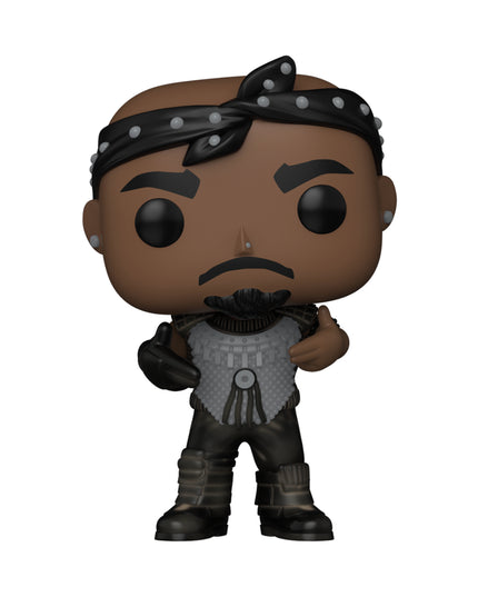 FUNK POP!:TUPAC- UNIT CALIFORNIA LOVE