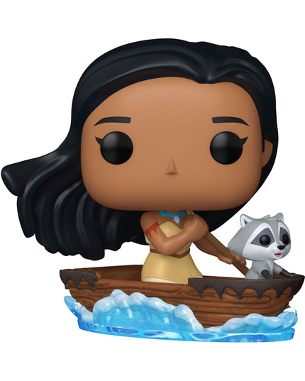 FUNKO POP! PLUS: POCAHONTAS 30TH