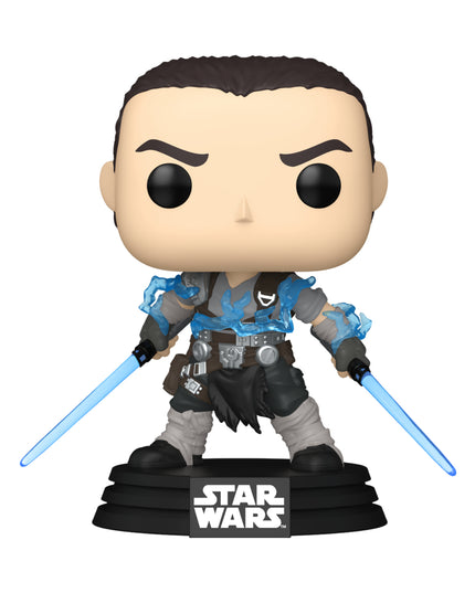 FUNKO POP!:SW FORCE UNLSH-STARKILLER(EX)