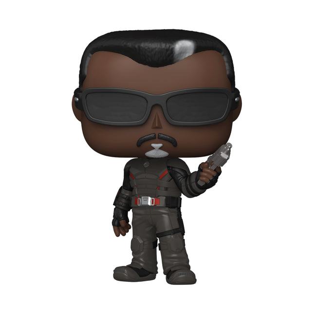 FUNKO POP! MARVEL:DP 3 S3-BLADE